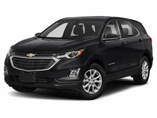 2019 Chevrolet Equinox LT 2GNAXVEX3K6139544 2019 Chevrolet Equinox LT