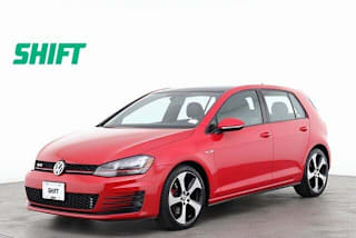 2015 Volkswagen Golf GTI S 3VW4T7AU7FM002933 2015 Volkswagen Golf GTI S