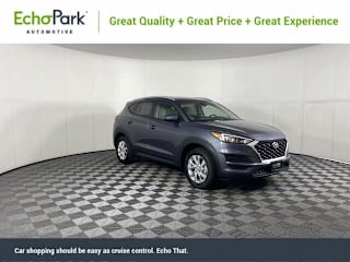 2019 Hyundai Tucson Value KM8J33A49KU002853 2019 Hyundai Tucson Value