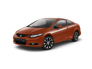 2013 Honda Civic Si 2HGFG4A56DH701054 2013 Honda Civic Si