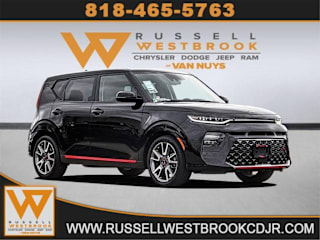 2020 Kia Soul GT-Line KNDJ53AF0L7049088 2020 Kia Soul GT-Line
