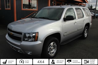 2013 Chevrolet Tahoe LT 1GNSKBE03DR298088 2013 Chevrolet Tahoe LT