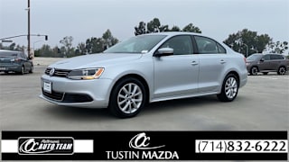 2014 Volkswagen Jetta SE PZEV 3VWD17AJ6EM238578 2014 Volkswagen Jetta SE PZEV