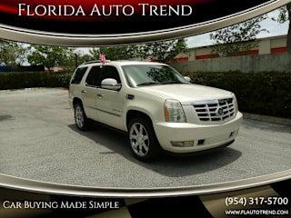 2009 Cadillac Escalade Base 1GYFC23259R103797 2009 Cadillac Escalade Base