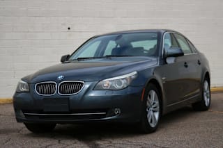 2010 BMW 5 Series 528i xDrive WBANV1C58AC389648 2010 BMW 5 Series 528i xDrive