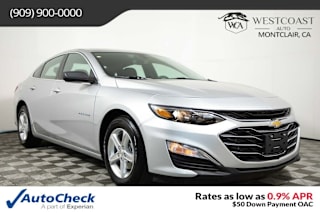 2021 Chevrolet Malibu LS Fleet 1G1ZC5ST3MF002050 2021 Chevrolet Malibu LS Fleet