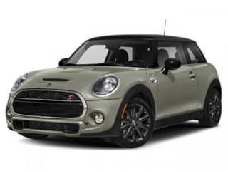 2019 MINI Hardtop 2 Door WMWXP7C5XK2H60843 2019 MINI Hardtop 2 Door