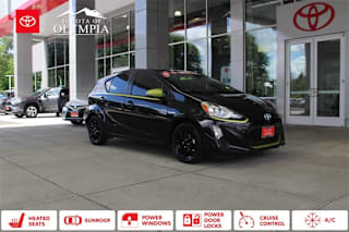 2016 Toyota Prius c One JTDKDTB35G1118362 2016 Toyota Prius c One