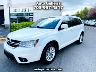 2015 Dodge Journey SXT 3C4PDCBB7FT692613 2015 Dodge Journey SXT