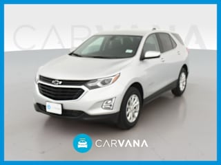 2018 Chevrolet Equinox LT 2GNAXSEV0J6228855 2018 Chevrolet Equinox LT