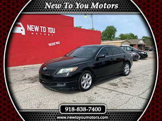 2009 Toyota Camry LE V6 4T1BK46K49U078947 2009 Toyota Camry LE V6