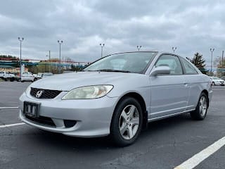 2004 Honda Civic 1HGEM21994L078267 2004 Honda Civic
