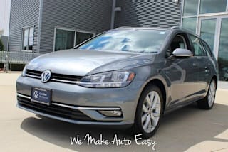 2018 Volkswagen Golf SportWagen 3VWL17AU1JM759692 2018 Volkswagen Golf SportWagen