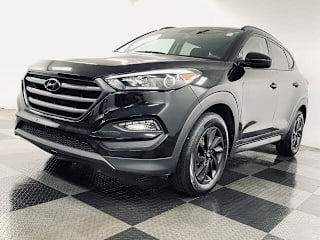 2017 Hyundai Tucson SE KM8J33A47HU364219 2017 Hyundai Tucson SE