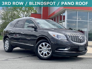 2015 Buick Enclave Premium 5GAKVCKD2FJ136923 2015 Buick Enclave Premium