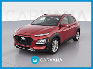2018 Hyundai Kona SEL KM8K62AA0JU073482 2018 Hyundai Kona SEL