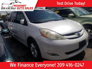 2006 Toyota Sienna XLE Limited 7 Passenger 5TDZA22C66S418835 2006 Toyota Sienna XLE Limited 7 Passenger