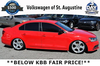 2015 Volkswagen Jetta Base 3VW1K7AJ7FM334737 2015 Volkswagen Jetta Base