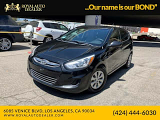 2016 Hyundai Accent SE KMHCT5AE4GU260086 2016 Hyundai Accent SE
