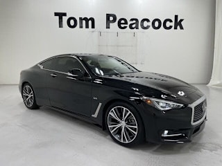 2019 Infiniti Q60 3.0T Pure JN1EV7EK7KM230935 2019 Infiniti Q60 3.0T Pure