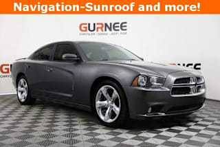 2014 Dodge Charger R/T 2C3CDXCT1EH113852 2014 Dodge Charger R/T