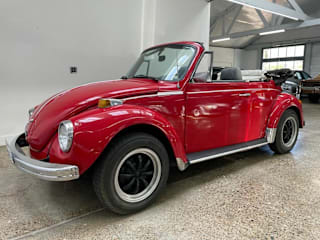 1974 Volkswagen Beetle 1532721240 1974 Volkswagen Beetle