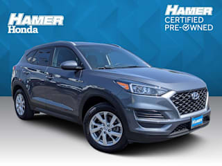 2021 Hyundai Tucson Value KM8J3CA42MU342235 2021 Hyundai Tucson Value