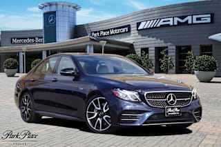 2018 Mercedes-Benz E-Class WDDZF6EB8JA487064 2018 Mercedes-Benz E-Class