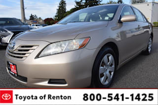 2008 Toyota Camry LE 4T4BE46K08R045472 2008 Toyota Camry LE