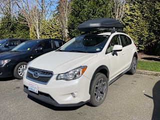 2014 Subaru Crosstrek JF2GPACC3E8265706 2014 Subaru Crosstrek