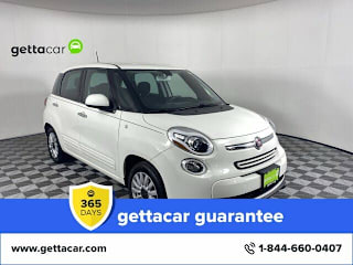 2017 FIAT 500L Pop ZFBCFAAHXHZ039257 2017 FIAT 500L Pop