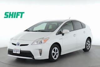 2013 Toyota Prius Two JTDKN3DU1D5690147 2013 Toyota Prius Two