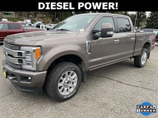 2019 Ford F-350 Super Duty XL 1FT8W3BT9KEF98895 2019 Ford F-350 Super Duty XL