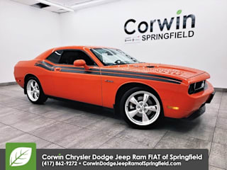 2010 Dodge Challenger 2B3CJ5DT8AH265002 2010 Dodge Challenger