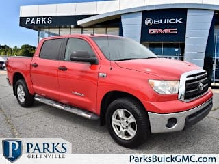 2012 Toyota Tundra 5TFEY5F17CX124449 2012 Toyota Tundra