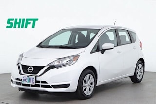 2018 Nissan Versa Note SV 3N1CE2CP0JL355423 2018 Nissan Versa Note SV