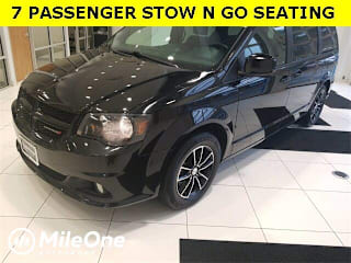 2018 Dodge Grand Caravan 2C4RDGBG2JR222609 2018 Dodge Grand Caravan