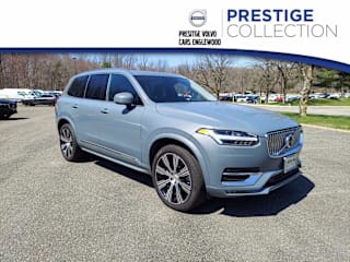 2020 Volvo XC90 YV4A221LXL1536744 2020 Volvo XC90