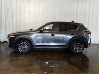 2017 Mazda CX-5 Touring JM3KFBCL1H0224406 2017 Mazda CX-5 Touring