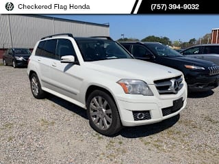 2012 Mercedes-Benz GLK WDCGG8HB3CF926161 2012 Mercedes-Benz GLK