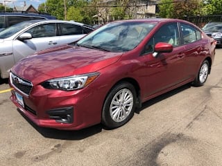 2018 Subaru Impreza Premium 4S3GKAD64J3609556 2018 Subaru Impreza Premium