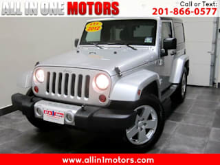 2012 Jeep Wrangler 1C4AJWBG8CL131064 2012 Jeep Wrangler