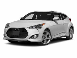 2013 Hyundai Veloster Turbo Turbo KMHTC6AE7DU125539 2013 Hyundai Veloster Turbo Turbo