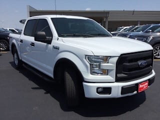 2015 Ford F-150 XL 1FTEW1C81FKD08772 2015 Ford F-150 XL