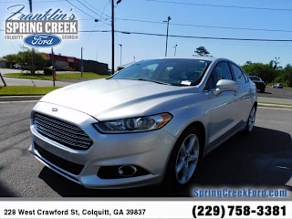 2015 Ford Fusion SE 3FA6P0H74FR300470 2015 Ford Fusion SE
