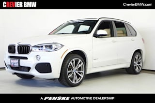 2018 BMW X5 sDrive35i 5UXKR2C5XJ0Z18131 2018 BMW X5 sDrive35i