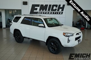 2016 Toyota 4Runner JTEBU5JR3G5311308 2016 Toyota 4Runner