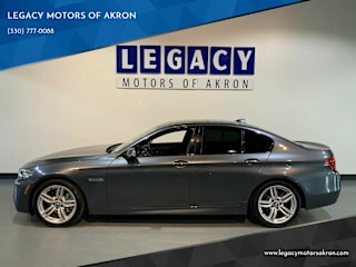 2016 BMW 5 Series 535i xDrive WBA5B3C51GD549926 2016 BMW 5 Series 535i xDrive