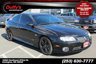 2004 Pontiac GTO 6G2VX12G54L234843 2004 Pontiac GTO