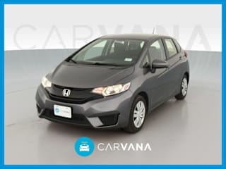 2016 Honda Fit JHMGK5H57GS016084 2016 Honda Fit